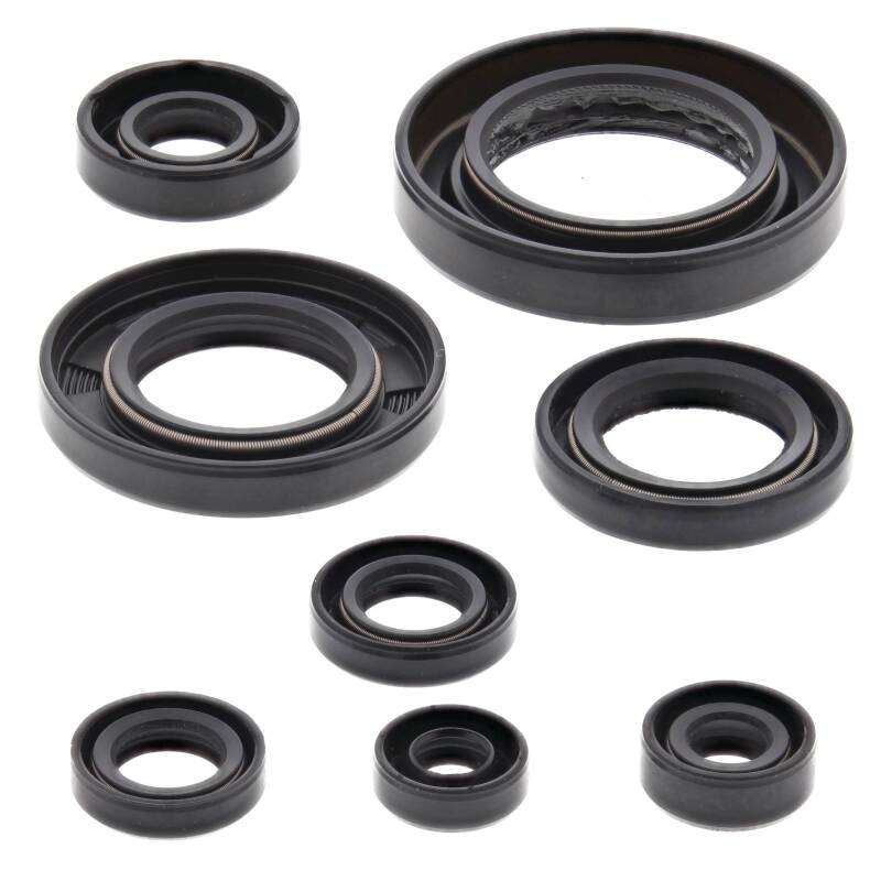 VEP Engine Oil Seal Kit