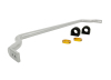 WL Sway Bars - Front
