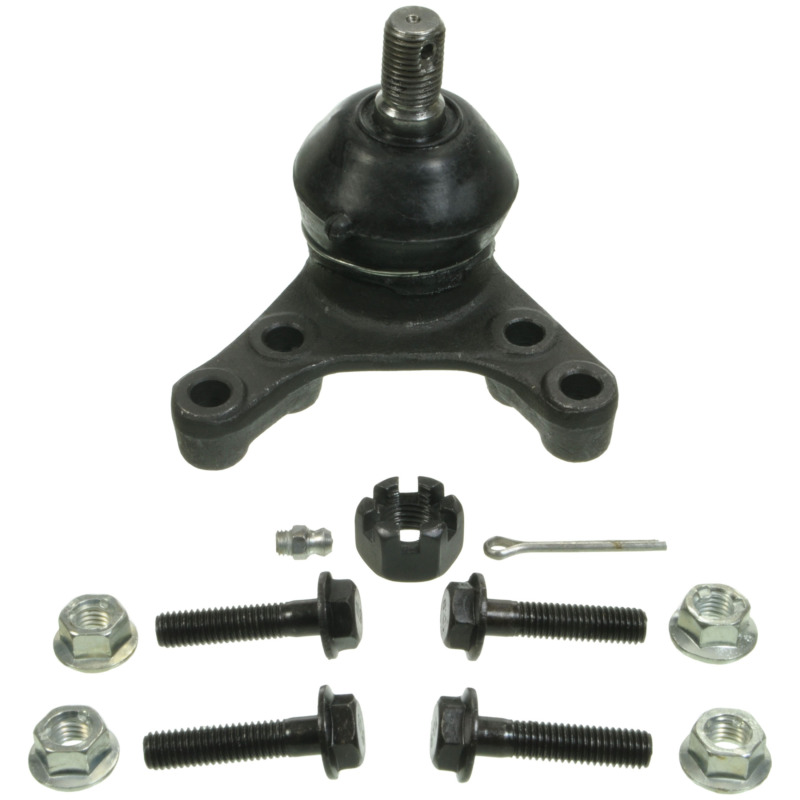 MOOG 95-04 Toyota Tacoma DLX Base S-Runner Front Left Upper Ball Joint