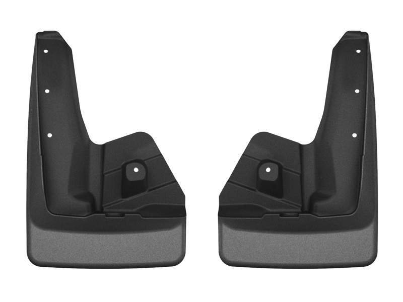 WT No Drill Mudflaps