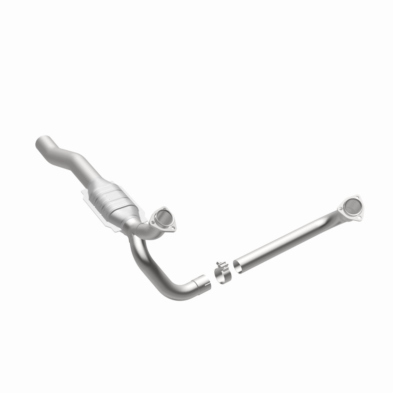 MagnaFlow Direct Fit Catalytic Converter 94-95 Chevy Astro 4.3L 49S thumbnail 9