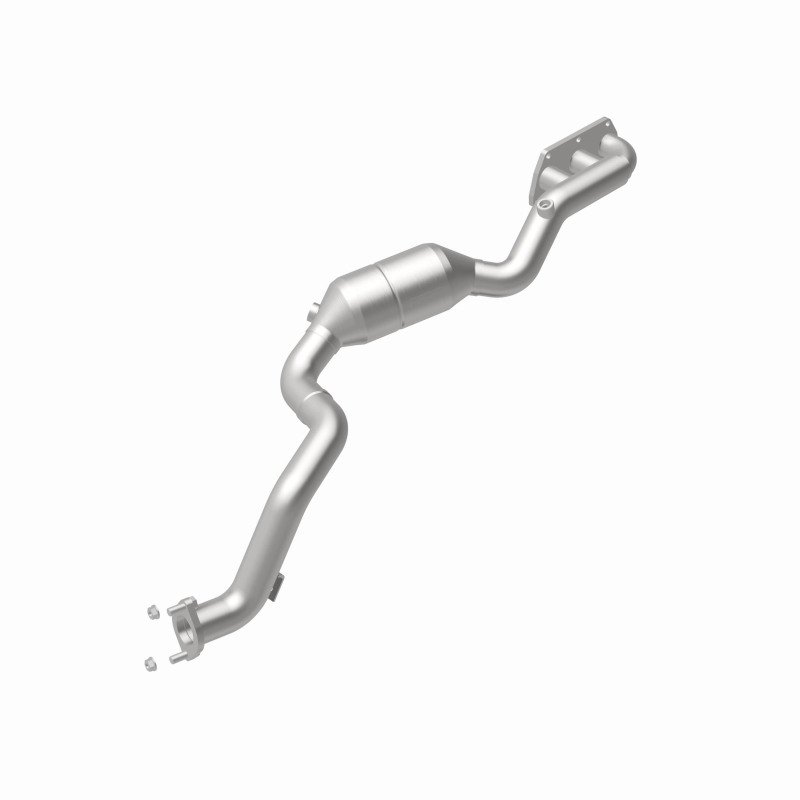 MagnaFlow Direct Fit Catalytic Converter 05-09 Audi A8 6.0L thumbnail 9