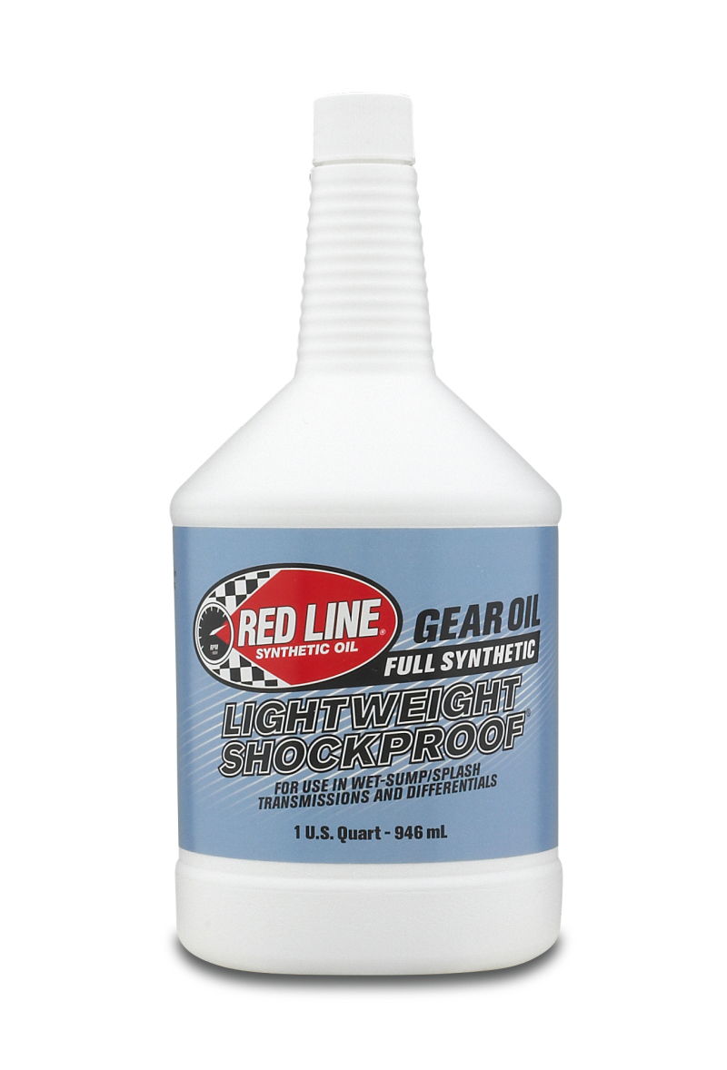 RL Gear Oil - ShockProof