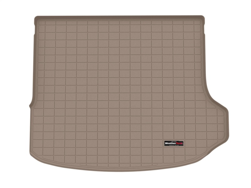 WT Cargo Liners - Tan