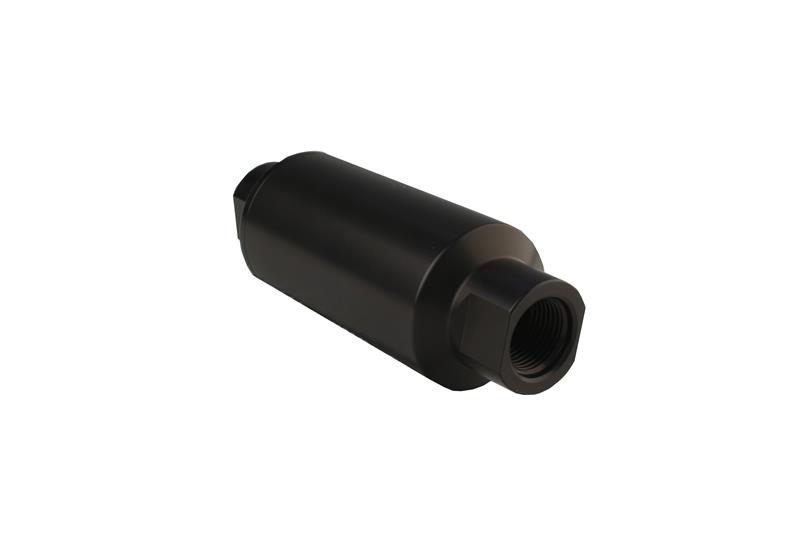 Aeromotive Marine 100-Micron AN-10 Fuel Filter thumbnail 2