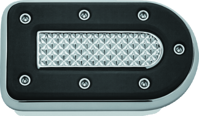 KUR Brake Pedals D