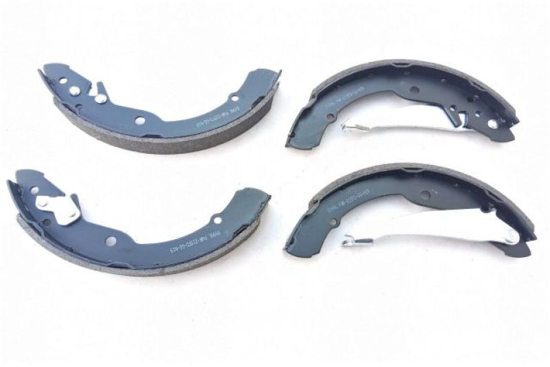 PSB Autospecialty Brake Shoes