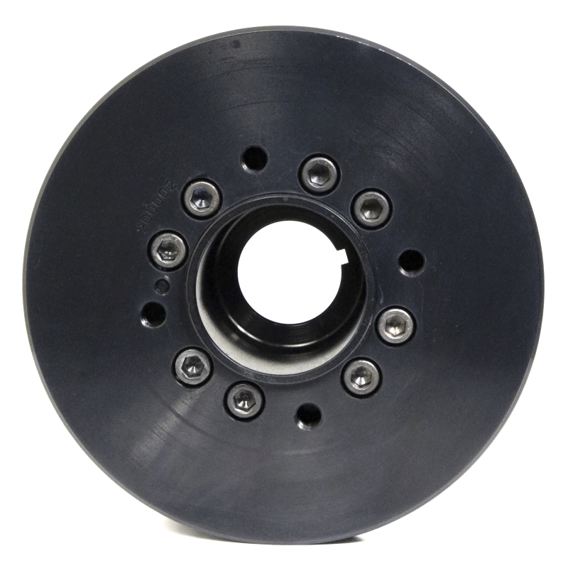 FDR Dampers - Domestic