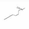 MAG Catback Exhaust