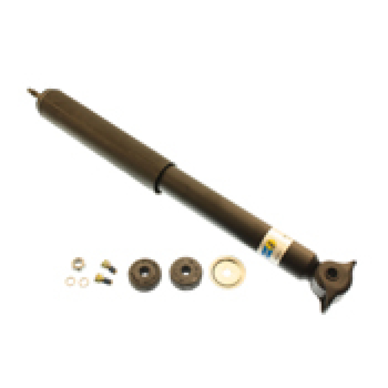 Bilstein B4 1977 Mercedes-Benz 230 Base Front 36mm Monotube Shock Absorber thumbnail 6