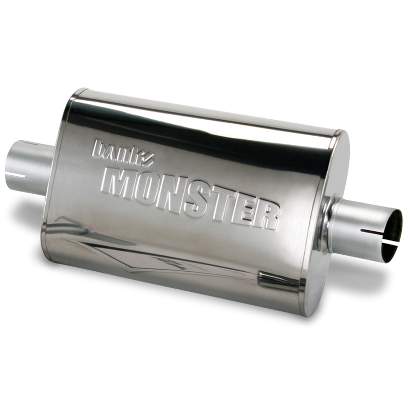GBE Muffler Kits