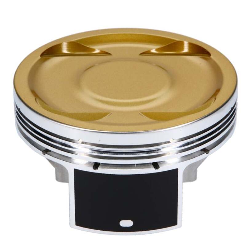 JE Piston Sets -4 Cyl