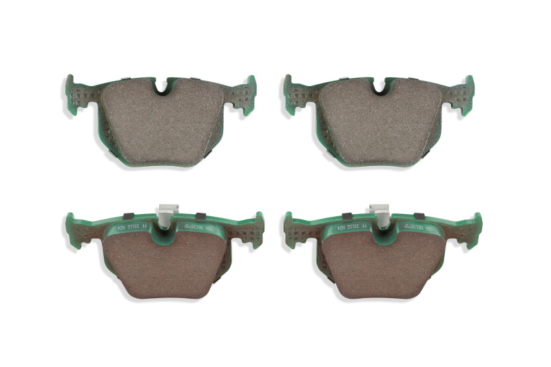 DBA SP Performance Brake Pads