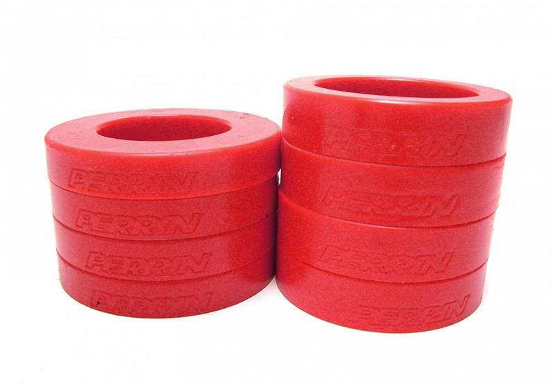 PA Diff Subframe Lockdown