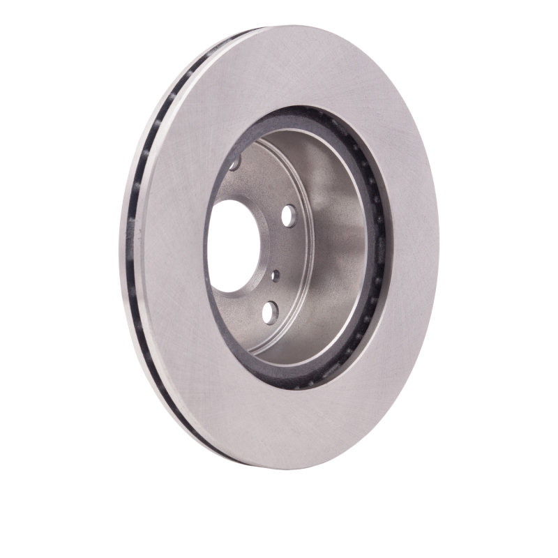 DFC 89-92 Toyota Cressida Front Brake Rotor thumbnail 4