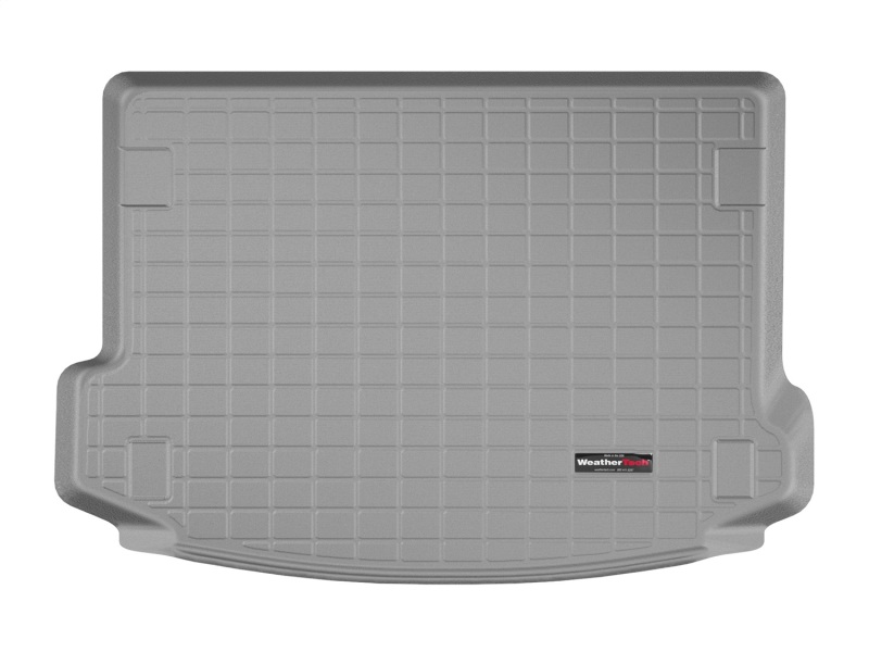 WT Cargo Liners - Grey