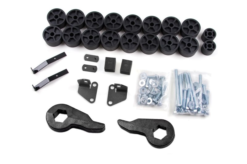 ZOR Lift Kits
