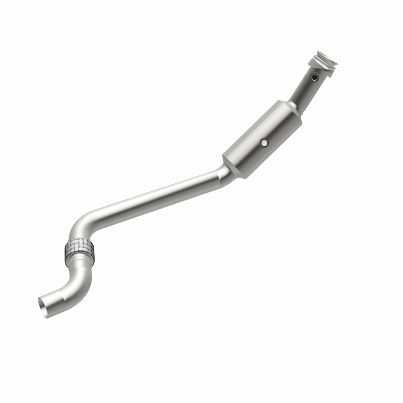 MagnaFlow 15-17 Mustang V6 3.7 OEM Underbody Direct Fit Converter thumbnail 5