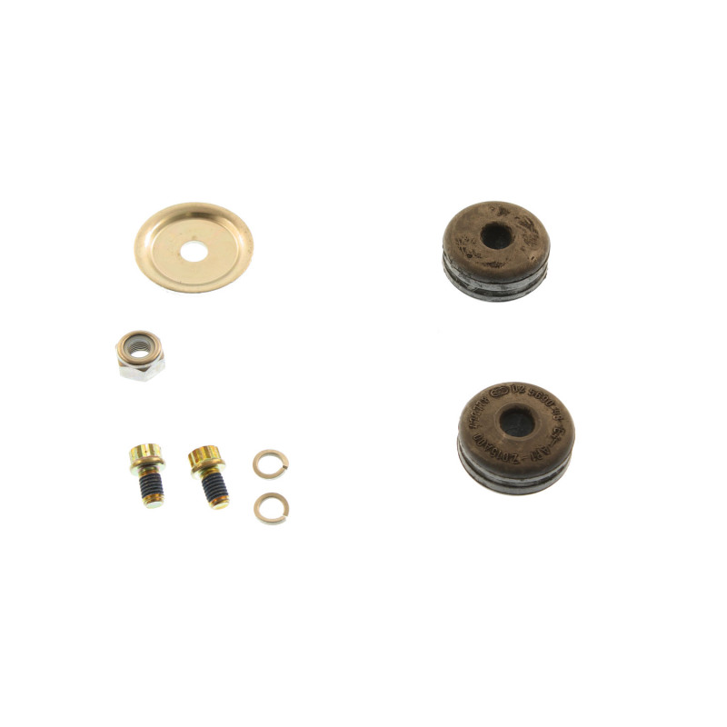 BIL B4 Series Shocks