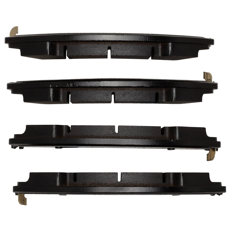 DFC Ultimate Duty Brake Pads