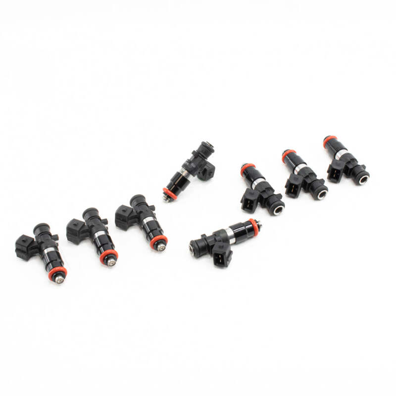 DW 1250cc Injector Sets -8 Cyl