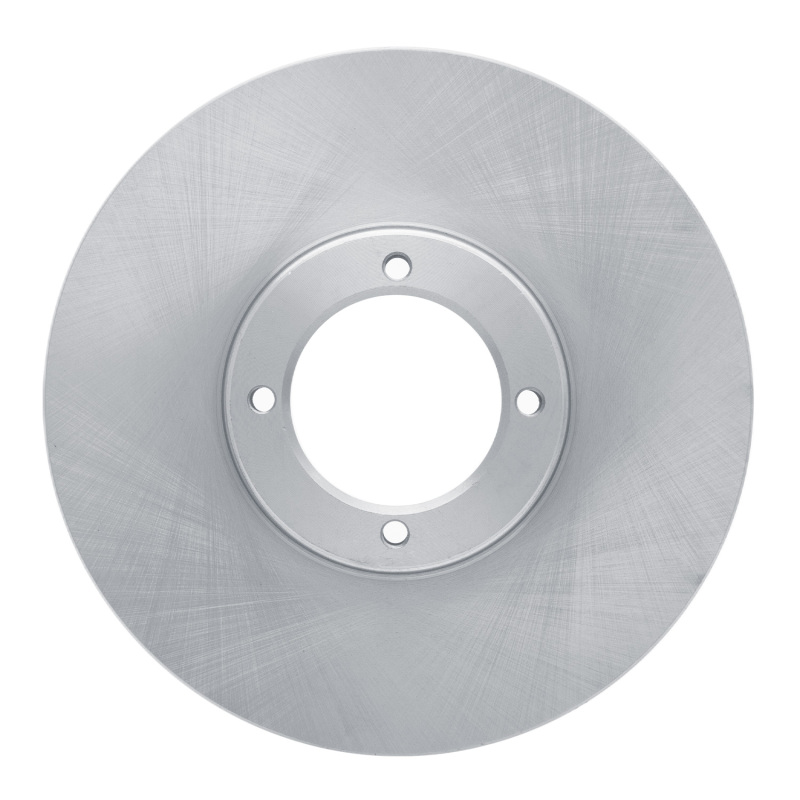 DFC Brake Rotors - Plain