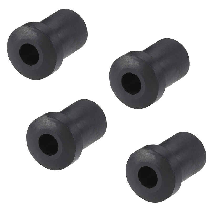 MOOG 62-65 Ford Fairlane Rear / Rear Lower / Rear Upper Leaf Spring Bushing