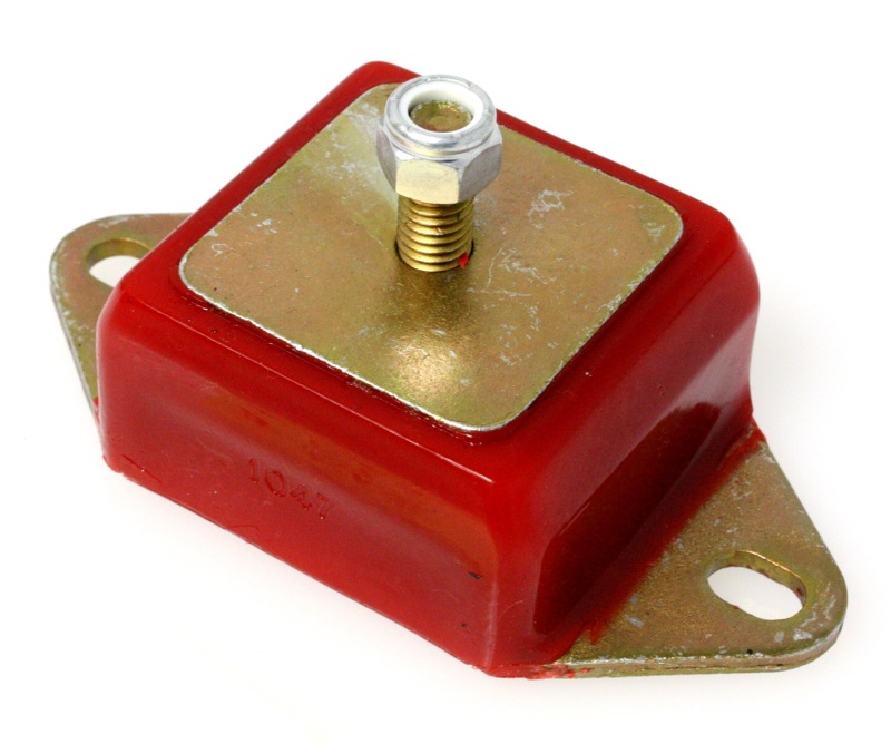 Energy Suspension Jeep Motor Mount - Red thumbnail 5