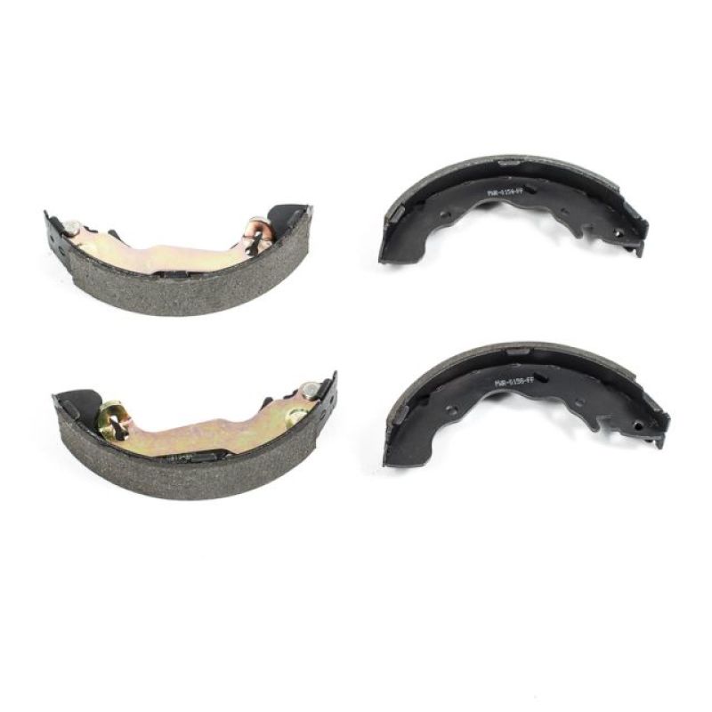 PSB Autospecialty Brake Shoes