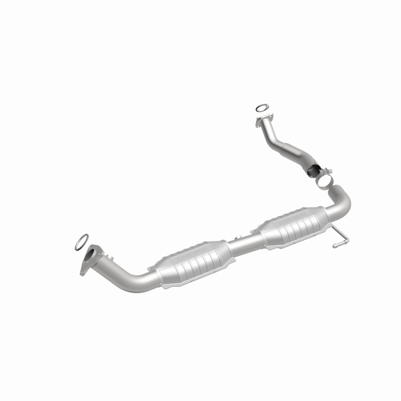 MagnaFlow 07-12 Toyota Tundra 4.0L Direct Fit Converter thumbnail 5