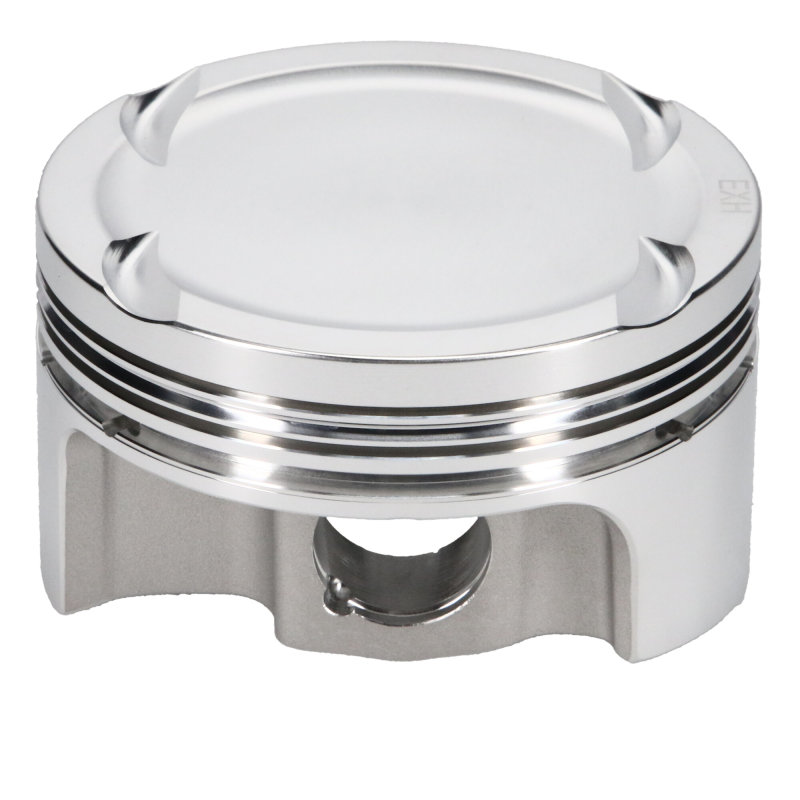 JE Pistons CHRY 2.0420A 88.5KIT Set of 4 Pistons thumbnail 7