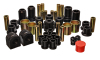 Energy Suspension 04-06 Ford F150 Pickup 2WD Black Hyper-flex Master Bushing Set thumbnail 7