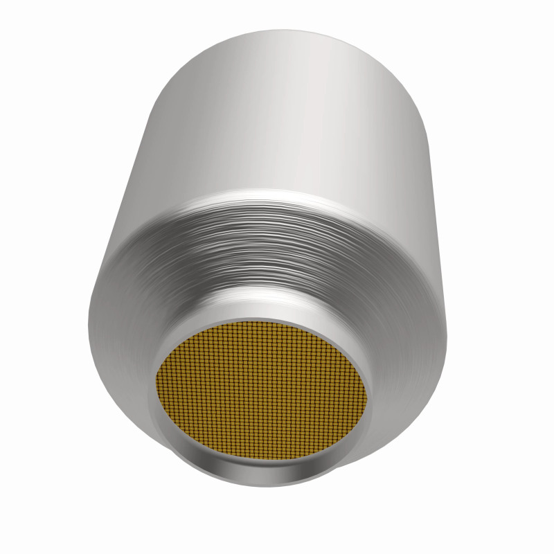 MagnaFlow Universal Catalytic Converter 2.25 Front Spun thumbnail 8