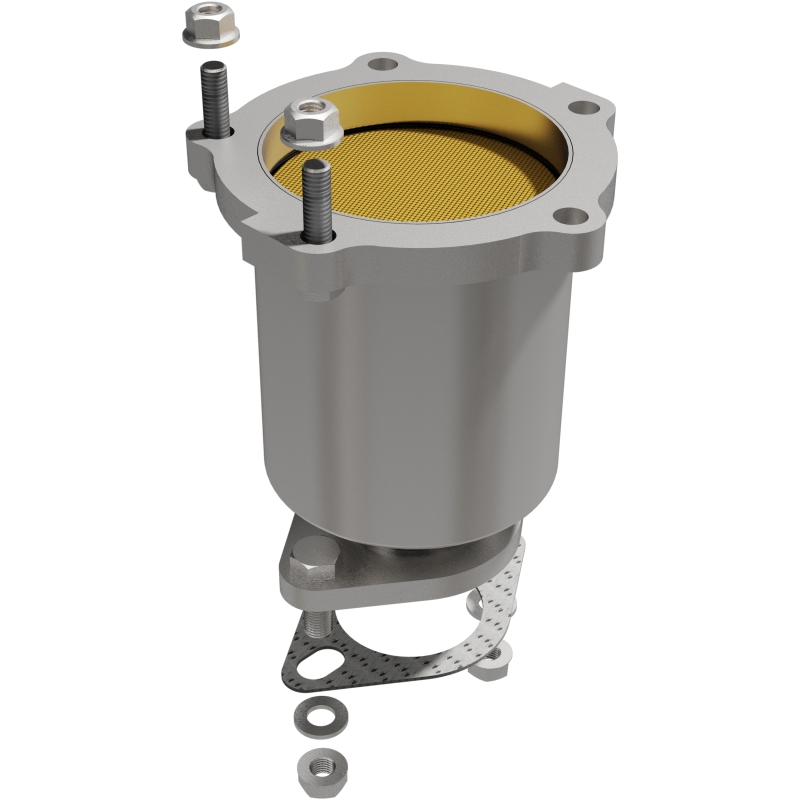 MAG Converter Direct Fit