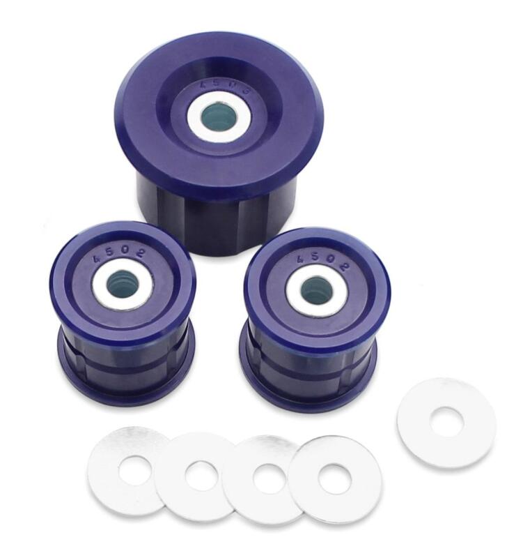 SPR Bushings - Differential