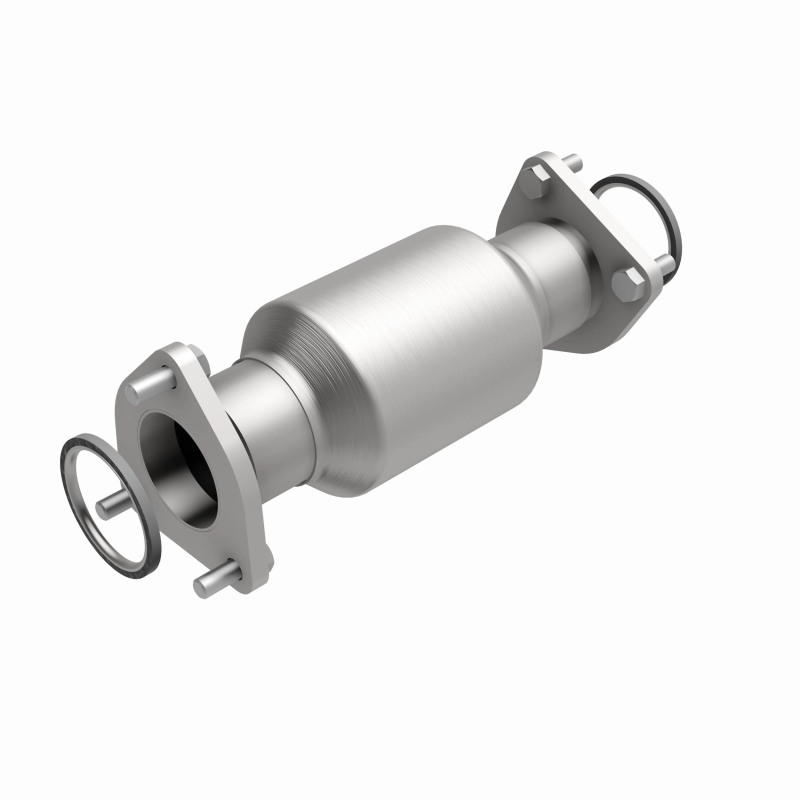 MagnaFlow Direct Fit Catalytic Converter 07-09 Acura MDX 3.7L thumbnail 9