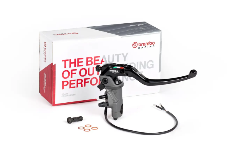 BRE Master Cylinders