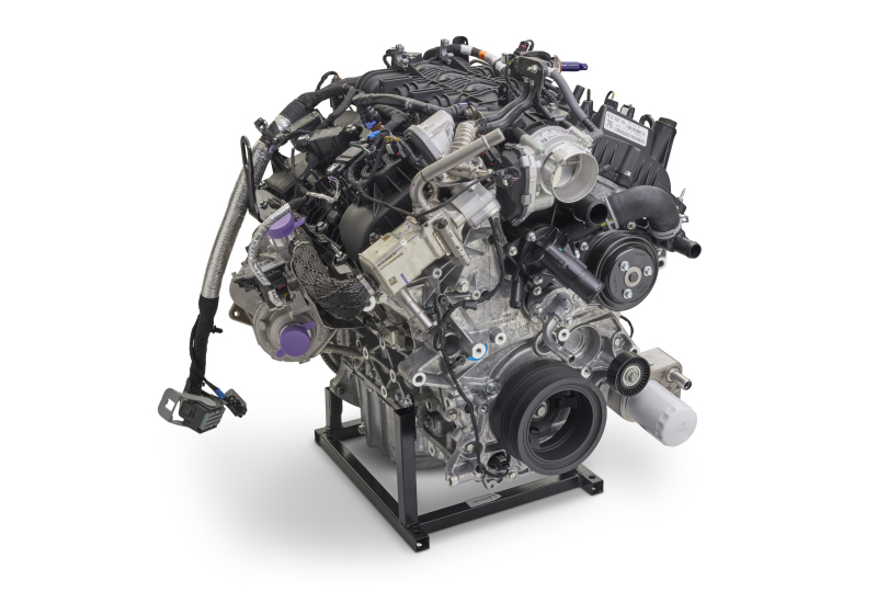 FR Crate Engines