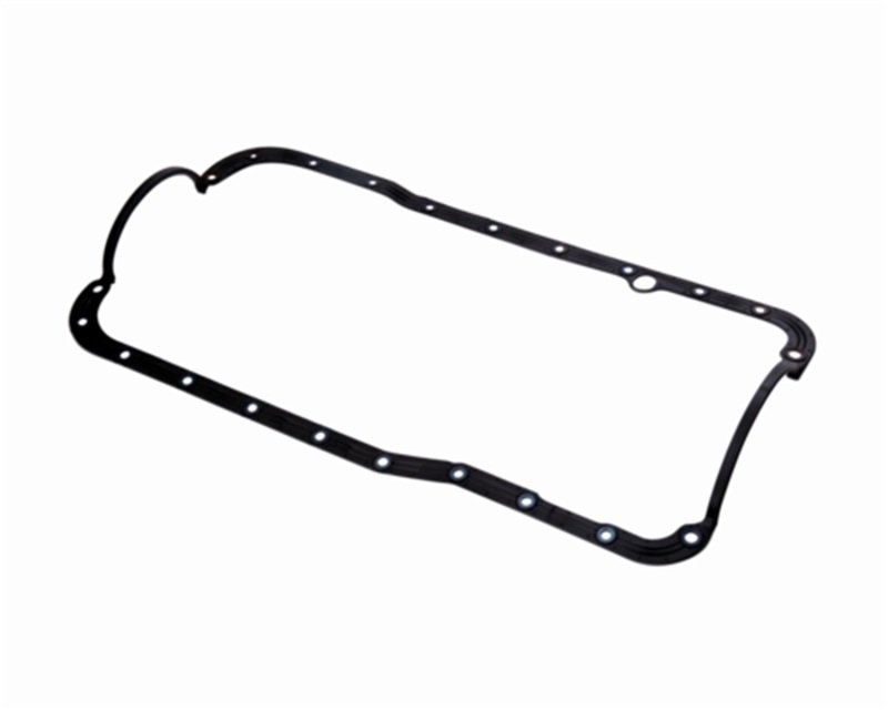 Ford Racing 351W/5.8L One-Piece Rubber Oil Pan Gasket thumbnail 2
