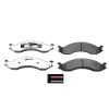 PSB Z36 Truck & Tow Brake Pads