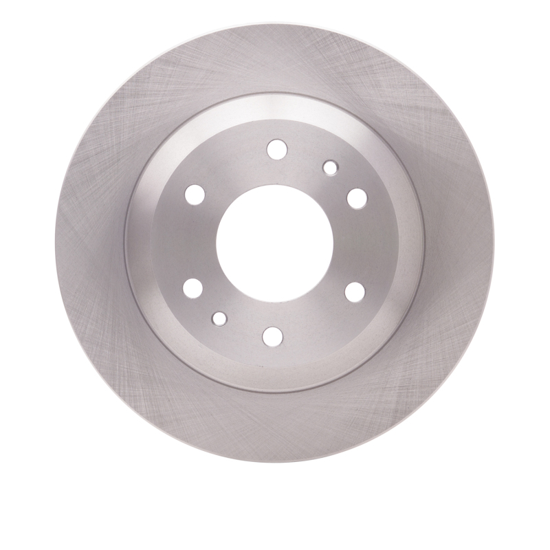 R1 02-05 Buick Rainier Front Brake Rotor Set w/Ceramic Pads and Hardware (2x dfc600-48044, 1x rnc2310-0882-01)