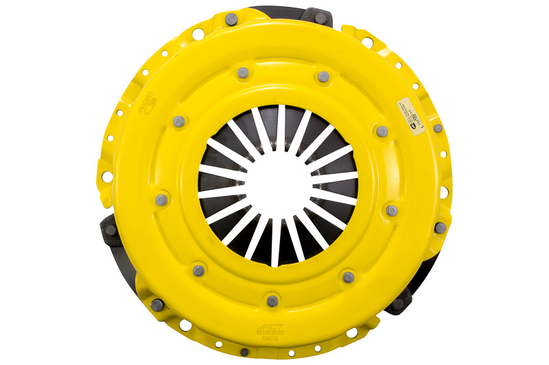 ACT 1960 American Motors Ambassador P/PL Heavy Duty Clutch Pressure Plate thumbnail 3