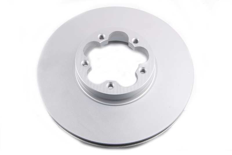 DBA En-Shield Standard Rotors