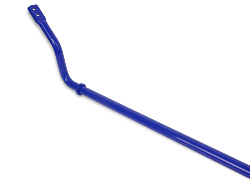 SuperPro 1999 Mazda Miata 10th Anniversary Front 24mm 2-Position Adjustable Sway Bar Kit thumbnail 5