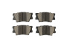 DBA Street Series Brake Pads