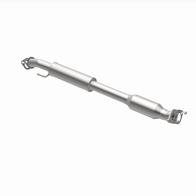 MagnaFlow 17-18 Kia Cadenza V6 OEM Underbody Single Direct Fit Converter thumbnail 5