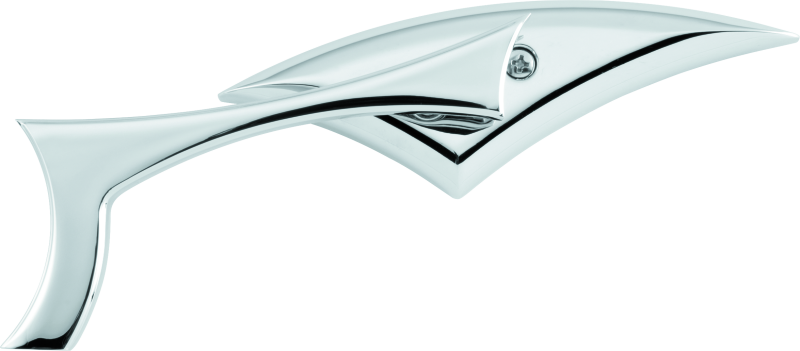 BikeMaster BKM Mirrors