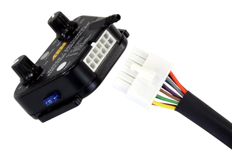 AEM V3 Water/Methanol Standard Kit (No Reservoir)