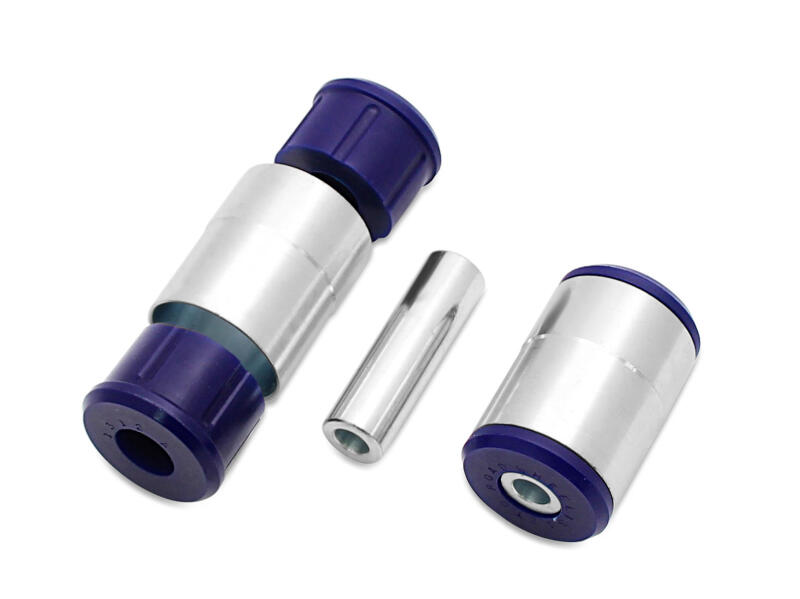 Trailing Arm Lower - Rear Bushing Kit