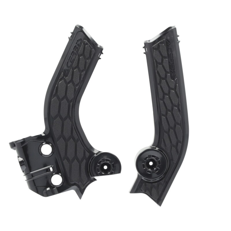 ACB Frame Guards